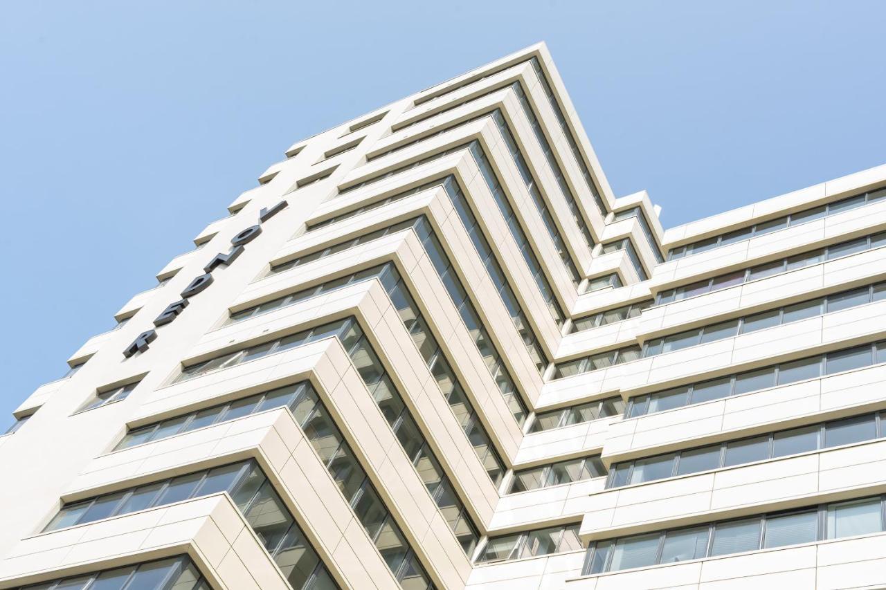 Livestay-Modern Apartments Next To Wembley Stadium London Exterior photo